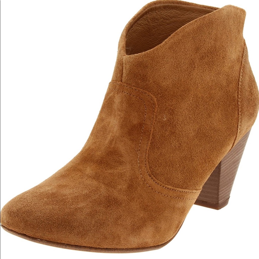 Steven by Steve Madden Pembrook ankle boots Size 8